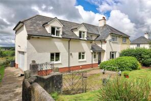 1, Balls Corner, Burrington EX37 9JL
