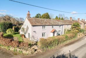 10 Bumblebee Cottage, High Street, Dorchester DT2 8JW