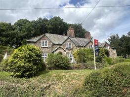 Mandarin Cottage, Road From Disused Quarry To Kelly Cross, Lifton PL16 0HQ