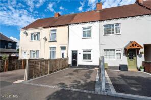 72, Wood Street, Atherstone CV9 2QJ