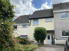 19, Gendalls Way, St Stephens, Launceston PL15 8SE