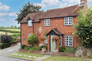 Hillfoot Cottage, The Hill, Amersham HP7 0NH