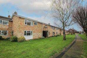 15, Willow Way, Cambridge CB25 9BS