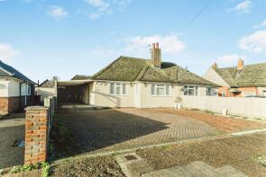 104, Castle Drive, Pevensey BN24 6JY