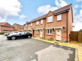 35, Lordswood, Swindon SN3 6EH