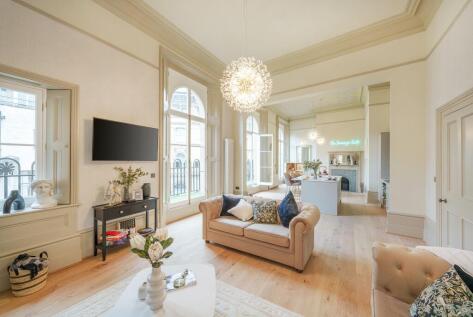 The Sovereign Suite, - Broad Street, Bristol
