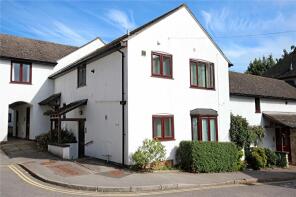 19, Barnards Farm, Seaton EX12 3NF