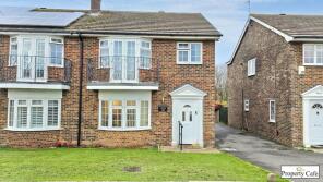 284c Theydon Lodge, Cooden Drive, Bexhill-on-sea TN39 3AB