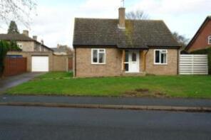 3, Benyon Gardens, Bury St. Edmunds IP28 6EA
