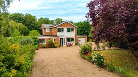 The Drove, Sleaford, Lincolnshire, NG34