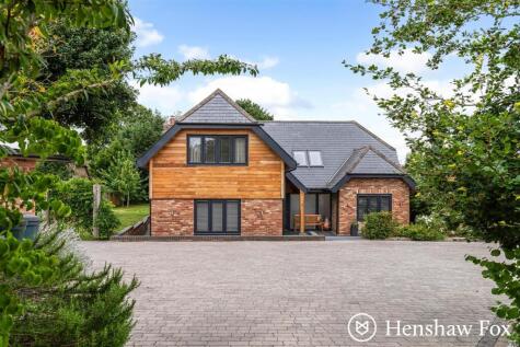 Rownhams Road, North Baddesley, Hampshire