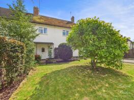 12, Buckingham Street, Tingewick MK18 4QY