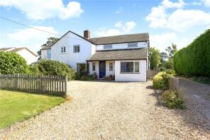 4, Hall Farm Cottages, Holt End Lane, Bentworth, Alton GU34 5LD