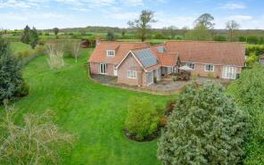 Hall Farm, Aylsham Road, Norwich NR11 7DD