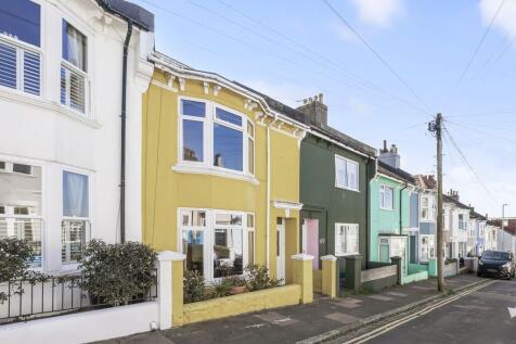 Windmill Street, Hanover, Brighton BN2 0GN