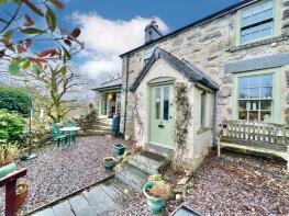 2, Bryn Hyfryd, Beaver Grove Road, Capel Garmon, Llanrwst LL26 0RG