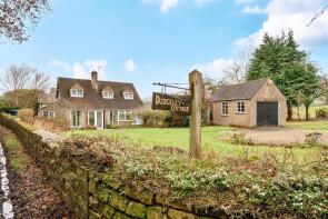Dudgeley Cottage, All Stretton SY6 6LB
