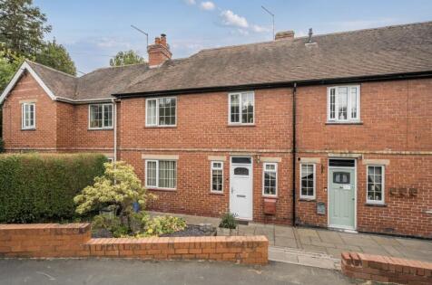 9 Brookmoors, Habberley Road, Pontesbury, Shrewsbury, SY5 0RN