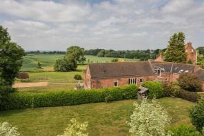 Moreton House, Audlem Road, Nantwich CW5 7PH