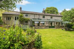 Low Hole Bottom, West Lane, Harrogate HG3 5BN