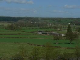 The Cottage, Gallowstree Lane, Ashbourne DE6 2HQ