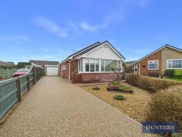 18, Horndale Road, Filey YO14 9EP