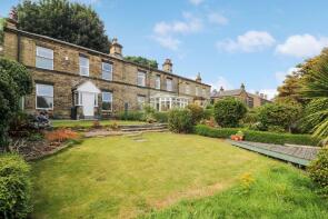 1, Ash Terrace, Cleckheaton BD19 3DB
