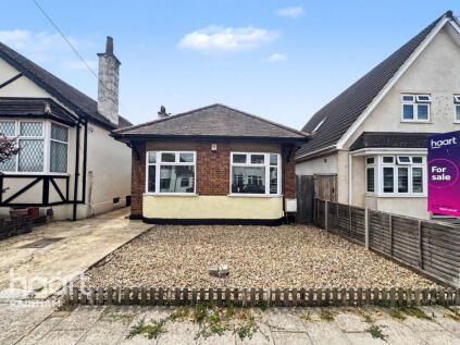 Edmund Road, Rainham