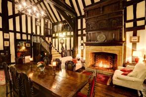 Olden Manor, Lower Street, Colchester CO7 6JZ