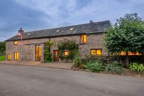 Beckside Barn, Road From Tarn Lane To Gallansay Lane, Kirkby Stephen CA17 4PR