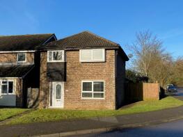2, Stoneway, Hartwell NN7 2JY