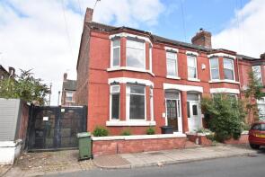 1, Curzon Avenue, Birkenhead CH41 8AR