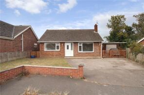 8, Park Close, Thurton NR14 6AU