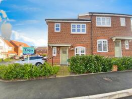 4, Llys Pengarth, Mold CH7 6GX