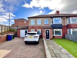 4, Park Road, Saltburn-by-the-sea TS12 2TN