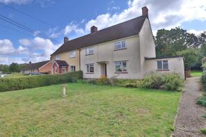 3, Bells Lane, Diss IP22 1HP
