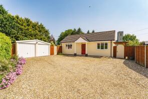 Davonne, Church Street, Thetford IP25 6SW