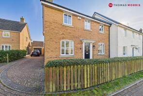 16, The Wyvern, Huntingdon PE28 0GG