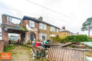 81, Ribchester Road, Blackburn BB1 9HT