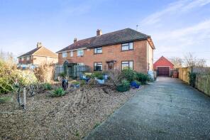 4, Church Road, Bungay NR35 2BH