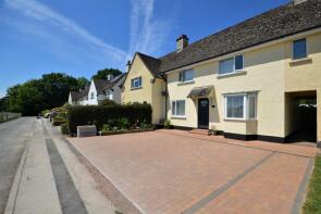 6, Meadow View, Tiverton EX16 8DS