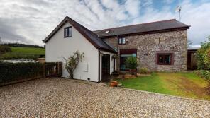 The Stone Barn, Rudry Road, Caerphilly CF83 3DD