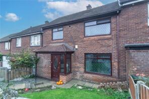 6, Glen Gardens, Rochdale OL12 0BU