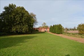 Owl Barn, Duck Row, Norwich NR10 4EZ