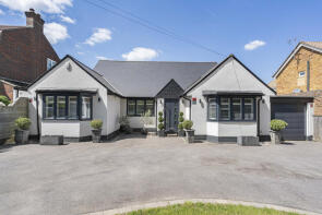 6, Chaldon Common Road, Caterham CR3 5DA