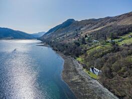Tigh Na Criche, Ardindrean, Inverbroom - Letters - Logie, Lochbroom, Loch Broom IV23 2SE