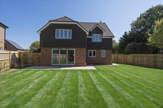 Show Home