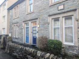 Flat 2, Primrose Terrace, Alfred Street, Dunoon PA23 7PG