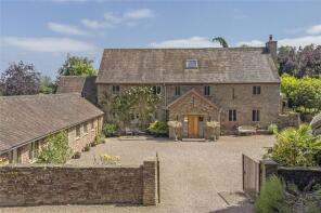 Talbots Barn, The Line, Ross-on-wye HR9 7RU