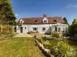The Bakehouse, Tithe Farm Lane, Gloucester GL19 3ED